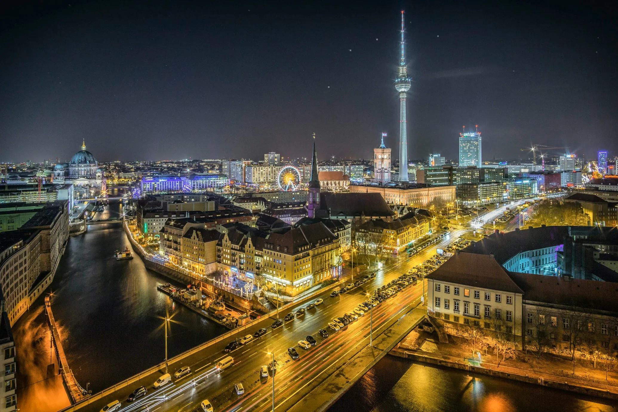 ul. Grzybowska 31, 00-131 Warszawa, Poland